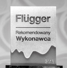 Rekomendowany wykonawca Flugger